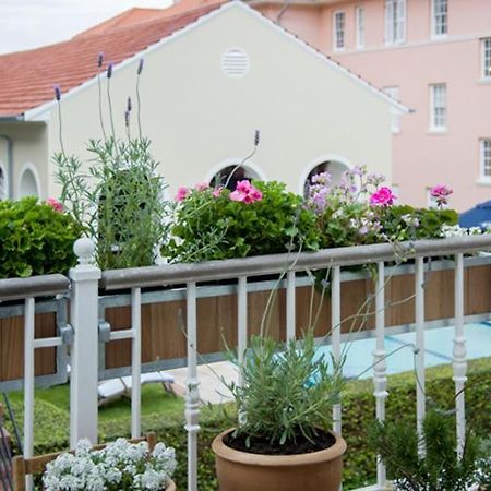 Villa Charming Coastal Townhouse At The Majestic Kalk Bay Exterior foto