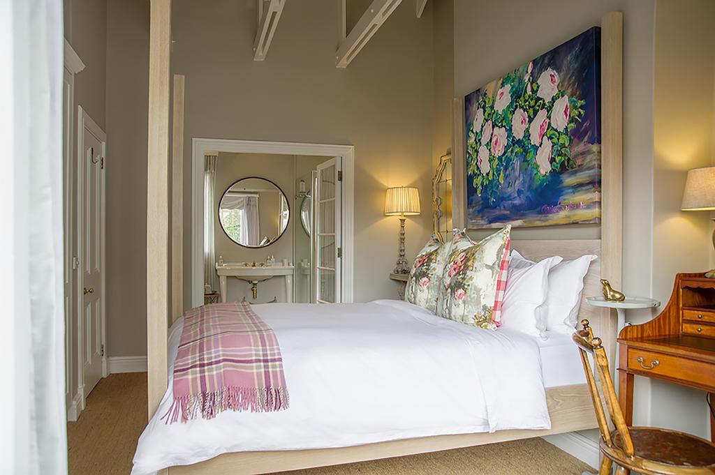 Villa Charming Coastal Townhouse At The Majestic Kalk Bay Zimmer foto