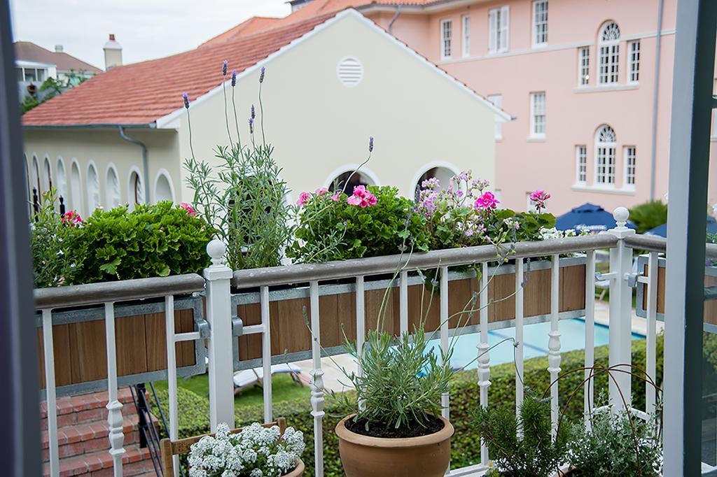 Villa Charming Coastal Townhouse At The Majestic Kalk Bay Exterior foto
