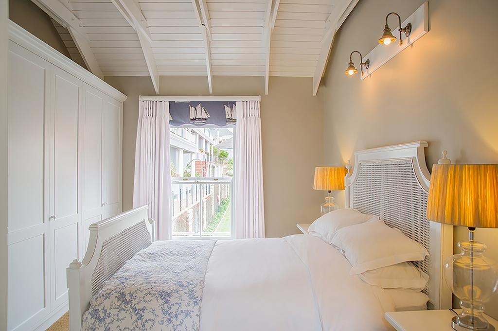 Villa Charming Coastal Townhouse At The Majestic Kalk Bay Zimmer foto