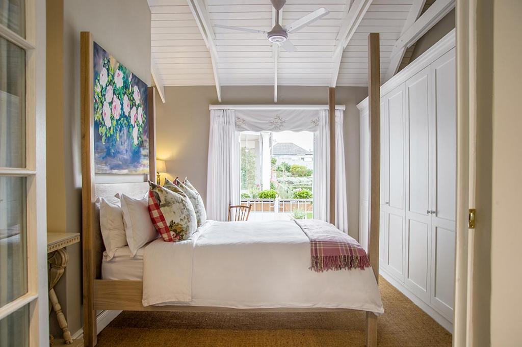 Villa Charming Coastal Townhouse At The Majestic Kalk Bay Exterior foto