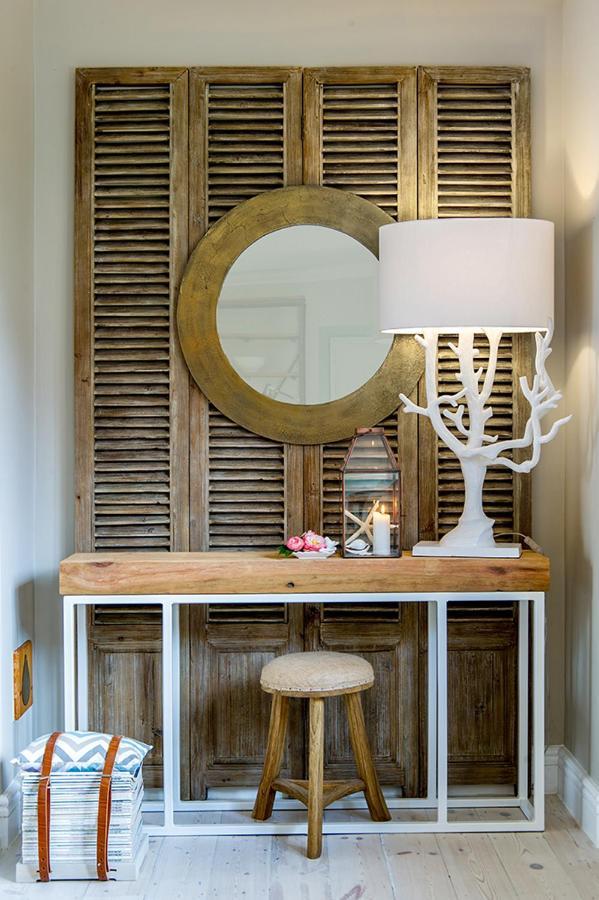 Villa Charming Coastal Townhouse At The Majestic Kalk Bay Exterior foto